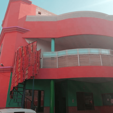Forces School DG Khan Campus Near Completion
