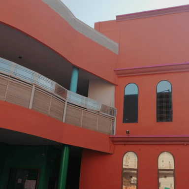 Forces School DG Khan Campus Near Completion