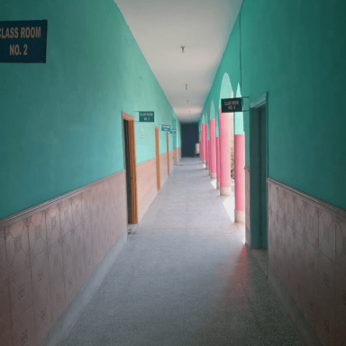 Forces School DG Khan Campus Near Completion