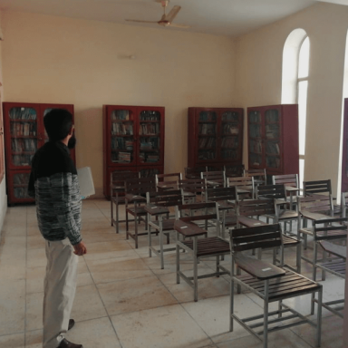 Forces School DG Khan Campus Near Completion