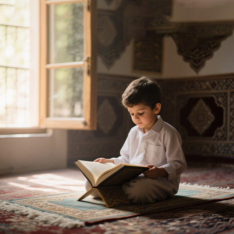 Tafheem-e-Deen